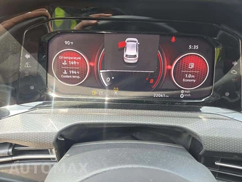 2024 Volkswagen Golf GTI 380 S - miniatura 6
