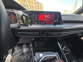 2024 Volkswagen Golf GTI 380 S - miniatura 7