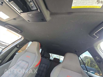 2024 Volkswagen Golf GTI 380 S - miniatura 8
