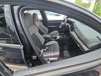 2024 Volkswagen Golf GTI Autobahn - miniatura 18