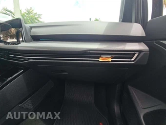 2024 Volkswagen Golf GTI Autobahn - miniatura 19