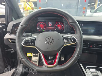 2024 Volkswagen Golf GTI S - miniatura 10