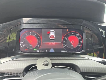 2024 Volkswagen Golf GTI S - miniatura 12