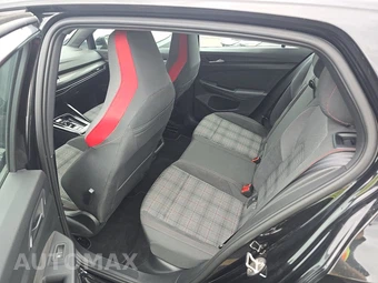 2024 Volkswagen Golf GTI S - miniatura 13