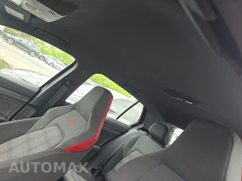 2024 Volkswagen Golf GTI S - miniatura 14