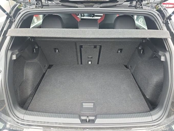 2024 Volkswagen Golf GTI S - miniatura 17