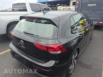 2024 Volkswagen Golf GTI S - miniatura 4