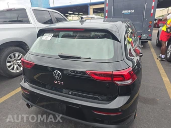 2024 Volkswagen Golf GTI S - miniatura 5