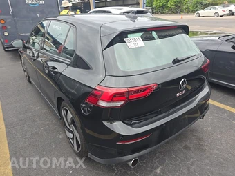 2024 Volkswagen Golf GTI S - miniatura 6