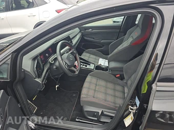 2024 Volkswagen Golf GTI S - miniatura 7