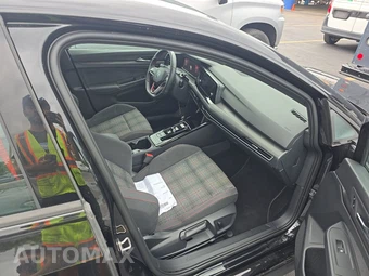 2024 Volkswagen Golf GTI S - miniatura 8