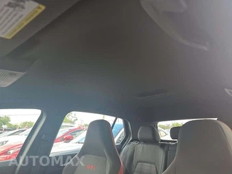 2024 Volkswagen Golf GTI S - miniatura 11