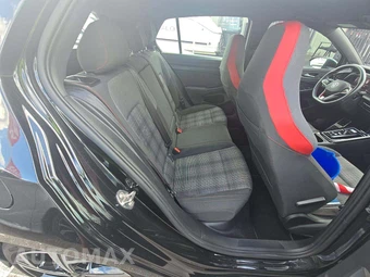 2024 Volkswagen Golf GTI S - miniatura 16