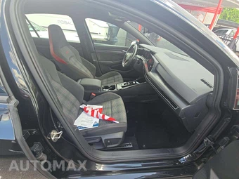 2024 Volkswagen Golf GTI S - miniatura 18