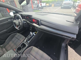 2024 Volkswagen Golf GTI S - miniatura 19