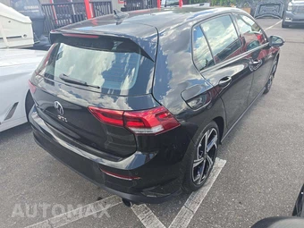 2024 Volkswagen Golf GTI S - miniatura 3