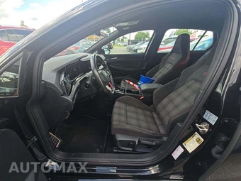 2024 Volkswagen Golf GTI S - miniatura 6