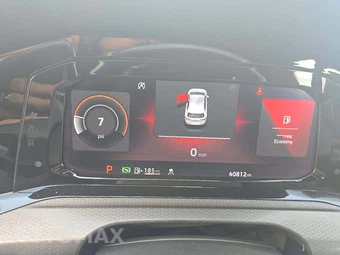 2024 Volkswagen Golf GTI S - miniatura 9