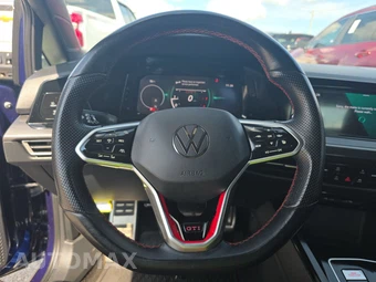 2024 Volkswagen Golf GTI S - miniatura 10