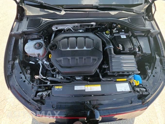 2024 Volkswagen Golf GTI S - miniatura 15