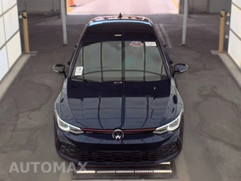 2024 Volkswagen Golf GTI S - miniatura 2