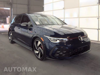 2024 Volkswagen Golf GTI S - miniatura 3