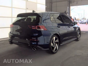 2024 Volkswagen Golf GTI S - miniatura 4