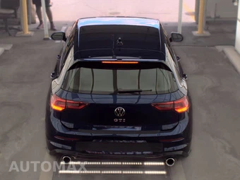 2024 Volkswagen Golf GTI S - miniatura 5