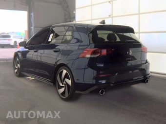 2024 Volkswagen Golf GTI S - miniatura 6