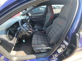 2024 Volkswagen Golf GTI S - miniatura 7