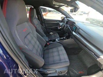 2024 Volkswagen Golf GTI S - miniatura 8
