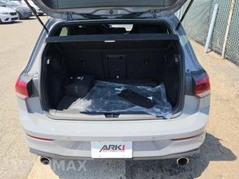 2024 Volkswagen Golf GTI S - miniatura 10