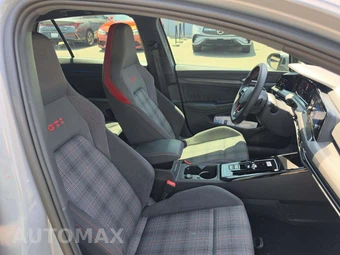 2024 Volkswagen Golf GTI S - miniatura 14