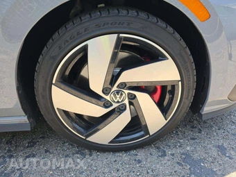 2024 Volkswagen Golf GTI S - miniatura 19
