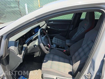 2024 Volkswagen Golf GTI S - miniatura 3