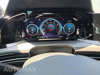 2024 Volkswagen Golf GTI S - miniatura 6
