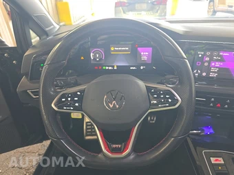 2024 Volkswagen Golf GTI S - miniatura 10