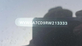 2024 Volkswagen Golf GTI S - miniatura 19