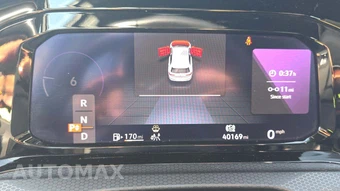 2024 Volkswagen Golf GTI S - miniatura 20
