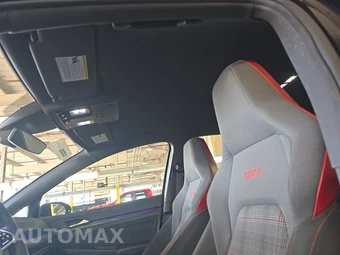 2024 Volkswagen Golf GTI S - miniatura 25