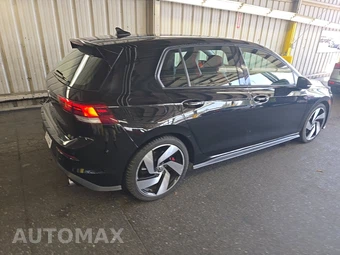 2024 Volkswagen Golf GTI S - miniatura 4