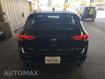 2024 Volkswagen Golf GTI S - miniatura 5