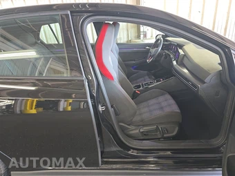 2024 Volkswagen Golf GTI S - miniatura 8