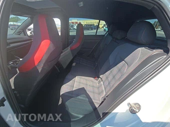 2024 Volkswagen Golf GTI SE - miniatura 10