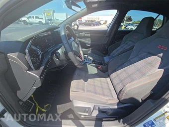 2024 Volkswagen Golf GTI SE - miniatura 3