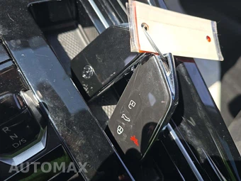 2024 Volkswagen Golf GTI SE - miniatura 5