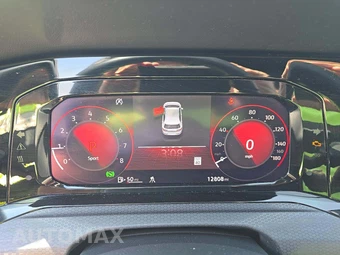 2024 Volkswagen Golf GTI SE - miniatura 6