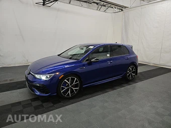 2024 Volkswagen Golf R