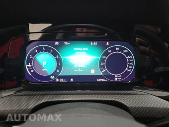 2024 Volkswagen Golf R - miniatura 12