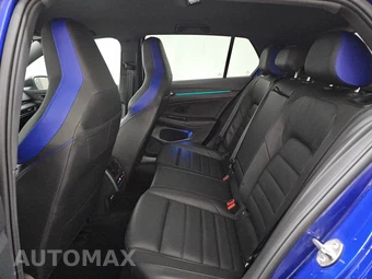 2024 Volkswagen Golf R - miniatura 13